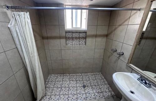 Segunda Seccion Apartment | Condominio 1