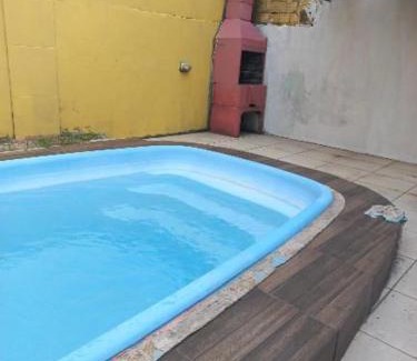 Centro Apartment | Condominio Azpha ville