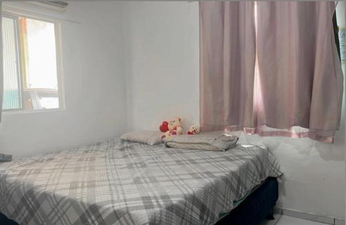Centro Apartment | Condominio Azpha ville
