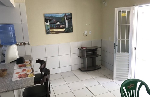 Pilar House | Condominium house for rent