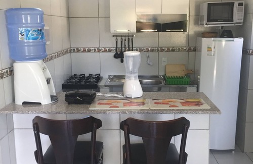 Pilar House | Condominium house for rent