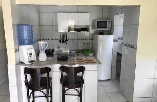 Pilar House | Condominium house for rent