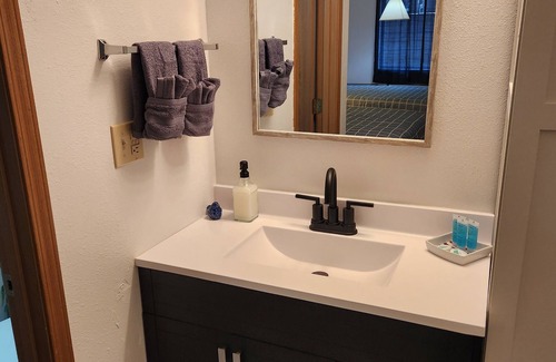 Indian Point Hotel | Condotel Unit at Indian Point