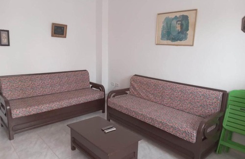 Dar Allouche House | Confortable Maisonnette prés de la plage à Dar el Alouch