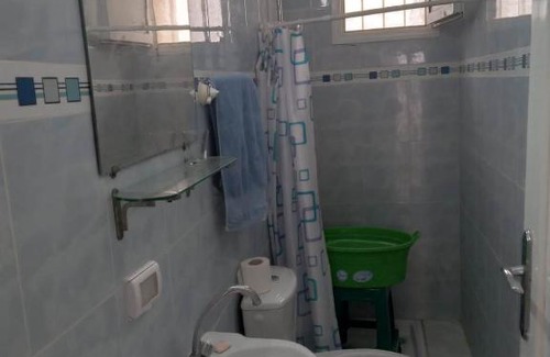 Dar Allouche House | Confortable Maisonnette prés de la plage à Dar el Alouch