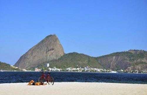 Gloria Apartment | Conforto e aconchego na Glória- Rio de Janeiro