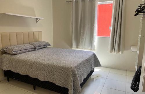 Porto Seguro House | Conforto e Praticidade – Próx. ao Aeroporto e Hospital