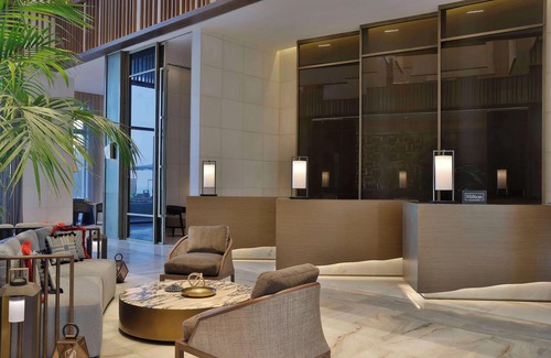 Skhirat Resort | Conrad Rabat Arzana