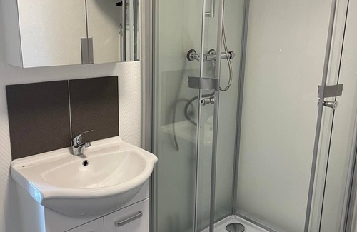 Vallakra Cabin | Container dwelling