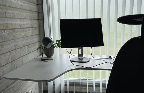 Vallakra Cabin | Container dwelling