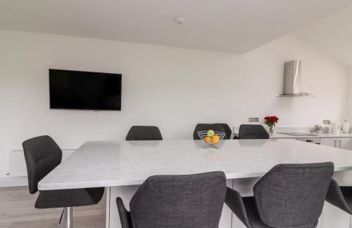 Kilnabrack Upper House | Coolnaharragill Lower