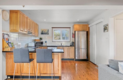 Mount View House | Coopers Run