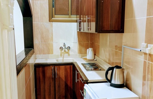 Medina Apartment | Coov Serviced Apt
