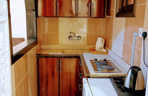 Medina Apartment | Coov Serviced Apt