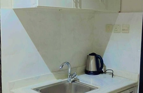 Medina Apartment | Coov Serviced Apt