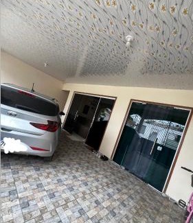 Tenone House | Cop30