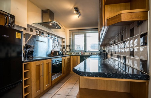 Saundersfoot Apartment | Coppet Cove - 2 Bed - Saundersfoot