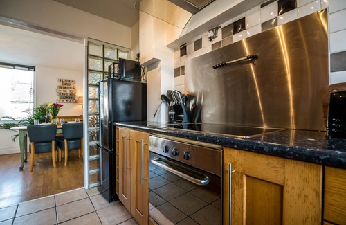 Saundersfoot Apartment | Coppet Cove - 2 Bed - Saundersfoot