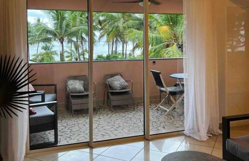 St Gilles-les-Bains Apartment | corail vert