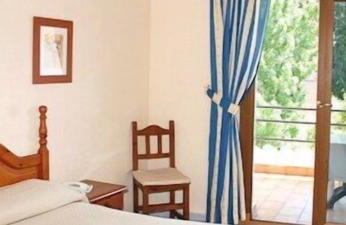 Sant Feliu de Guixols Hotel | Coral