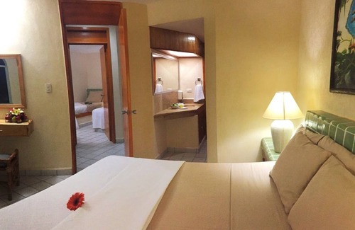 Ixtapa Hotel | Coral Ixtapa
