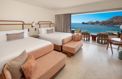 El Medano Ejidal Resort | Corazón Cabo, a Noble House Resort