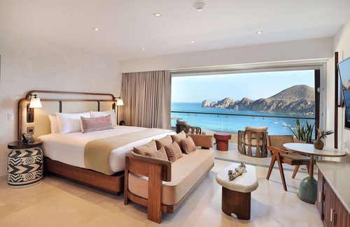 El Medano Ejidal Resort | Corazón Cabo, a Noble House Resort