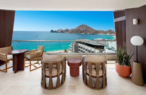 El Medano Ejidal Resort | Corazón Cabo, a Noble House Resort