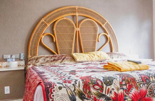 San Miguel Hotel | CORAZÓN DE TEPOZ