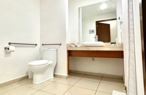 Zapopan Hotel | Core suites
