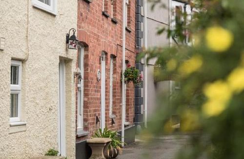 Mevagissey House | Corner Cottage Mevagissey