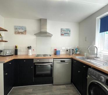 Mevagissey House | Corner Cottage Mevagissey
