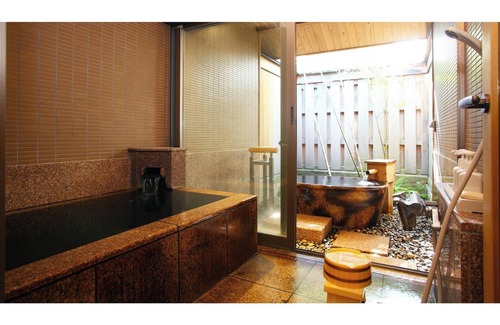 Sagae Hotel | Corner room JapaneseWestern room Ichigo | 1 /Sagae Yamagata