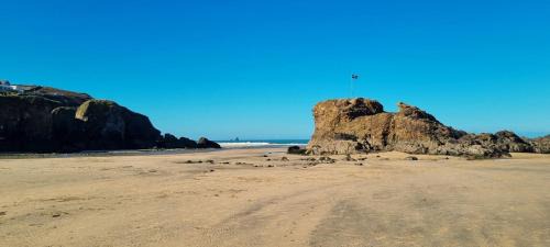 Goonhavern House | Cornerways, Nr Perranporth