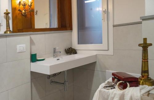Nonantola Bed & Breakfast | Corte Cantoni