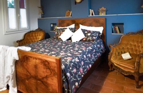 Nonantola Bed & Breakfast | Corte Cantoni