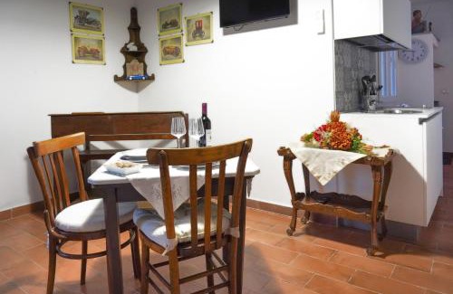 Nonantola Bed & Breakfast | Corte Cantoni