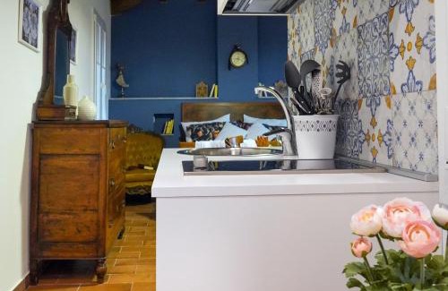 Nonantola Bed & Breakfast | Corte Cantoni