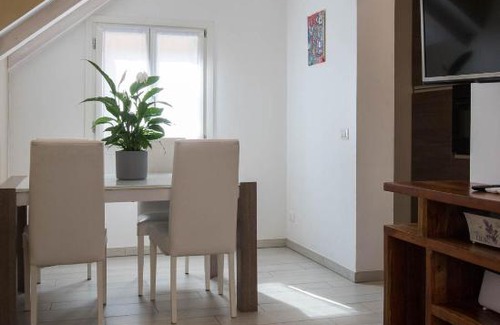 Santa Croce Apartment | Corte del Tintor Apartments