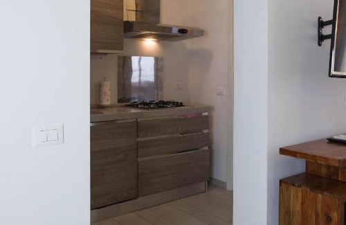 Santa Croce Apartment | Corte del Tintor Apartments