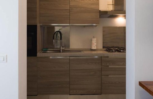 Santa Croce Apartment | Corte del Tintor Apartments