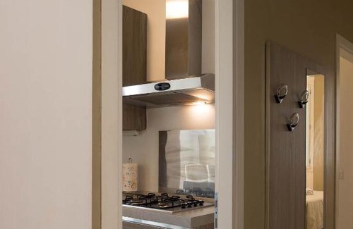 Santa Croce Apartment | Corte del Tintor Apartments