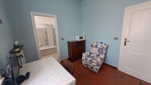 Suzzara House | Corte Fitti guest house