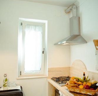 Fasano Apartment | Cortebbianca
