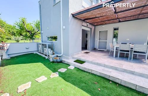 Kallikratia Apartment | Cosega Luxury Villa #PROPERTLY