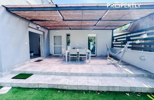 Kallikratia Apartment | Cosega Luxury Villa #PROPERTLY