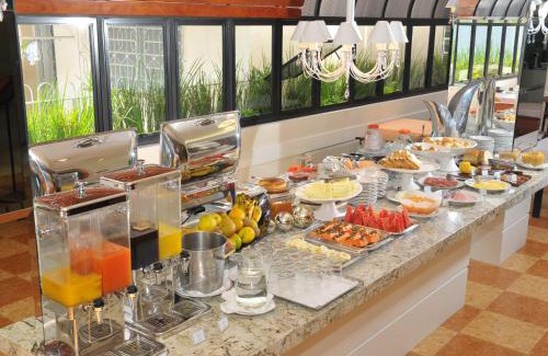 Centro Hotel | Cosmos Hotel