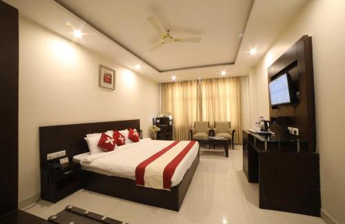 Shyam Nagar Hotel | Cosmos Raj Plaza Jaipur