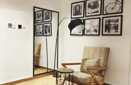 Ojokoro Apartment | Cosse Apartment