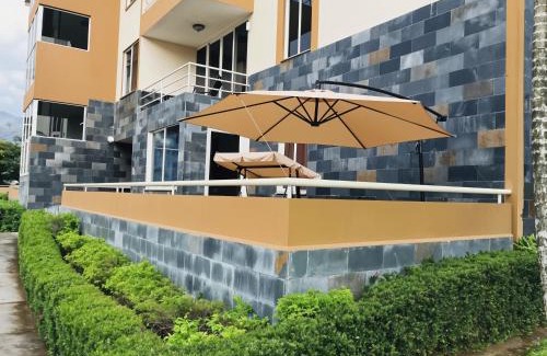 Barrio Santa Lucia Apartment | Costa Linda Amazing 1-03!